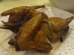 红烧乳鸽-海宝酒家(中山四路店)