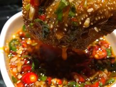 -巴奴毛肚火锅(广益哥伦布店)