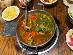 -亮欢寨(凯里总店)