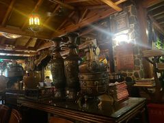 -源一咖啡馆(麒麟巷步行街店)