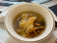 -阿山卓·野生菌火锅·纳西火塘烤肉