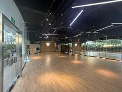 -威克健身游泳(万菱汇店)