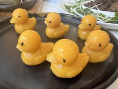 -全聚德(蓝山店)