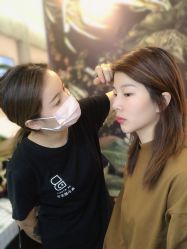 -本小姐美学·半永久纹眉野生眉