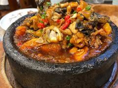 -西江美食舫·江西菜(健德桥店)