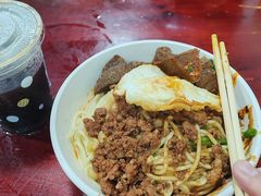 -朱儿面庄(洋河三路店)