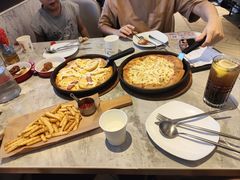 -必胜客(长瀛商业广场店)