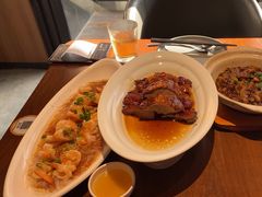 -千日贺茶餐厅(高新万达店)