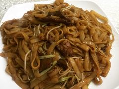 -吉源大排档·鱼生·海鲜(烧烤彩印厂店)