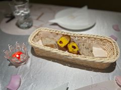 -PARFUM FLORAL花境法餐(南京首店)