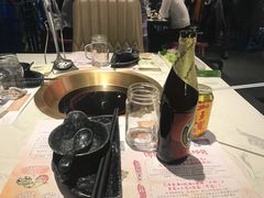 -哥老官重庆美蛙鱼头(宝山龙湖店)
