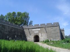 -紫荆关