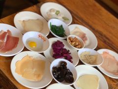 -桥香园过桥米线(国贸店)