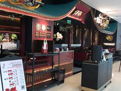 -美新点心店(陕西北路店)