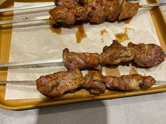 -尹兰楼西北风情餐厅(嘉定店)