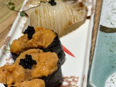 -吉之仙•中国制造•出口级食材日料店(领事馆总店)