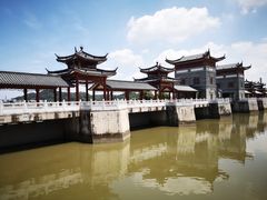 -长洲岛都市农业公园