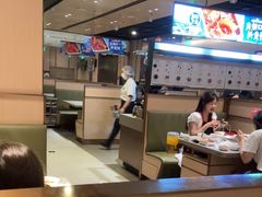 -海底捞火锅(名门店)