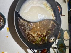 -新辣道鱼火锅(上地华联店)