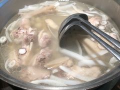-大头椰·椰子鸡火锅(南宁万象城店)