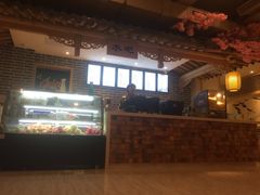 -善水温泉·汗蒸·SPA·生活会馆(桑田路店)