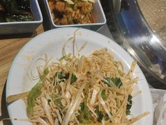 -锅老头铁锅炖•大锅蒸汽海鲜(韩乐坊店)