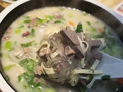 -大头亮羊汤烩面·河南非遗(良乡总店)