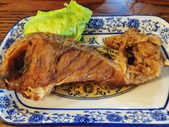 -孙盛兴奥灶面馆·蟹黄面·三虾面(山塘街总店)