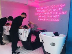 -P.STYLE 派斯造型