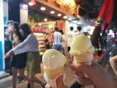 -顺记冰室(宝华路店)