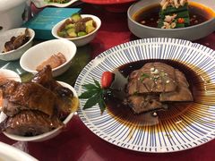 -高老庄新家宴(北斗星广场店)