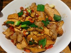-文昌阁·长沙市井菜(美食地标店)