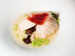 -西安凯悦酒店·湖畔中餐厅