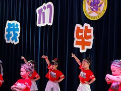 -上海闵行区阶梯吉美幼儿园