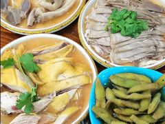 -绍兴名菜馆(可乐路店)
