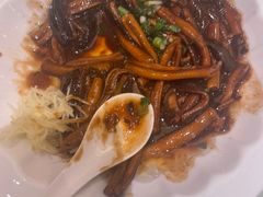 响油鳝糊-得月楼·省级非遗·传统苏帮菜(观前店)