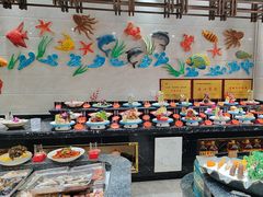 -渔码头食府(蓬莱阁店)