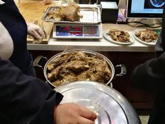 手抓羊肉-清真·益鑫羊肉手抓馆(花园北街店)