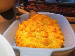 -蜜桃餐厅·伴山(绿宝广场店)