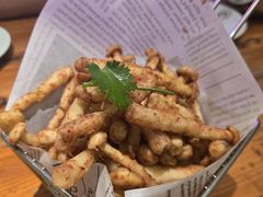-老板恋上鱼(环山路店)