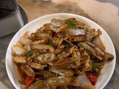 -又见炊烟私房菜(敬亭路店)