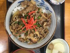 招牌日式炸猪排-小条食堂(筼筜天虹店)