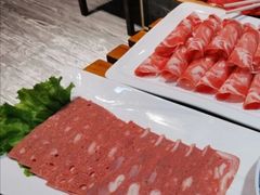 -廉恭蜀老成都火锅(善国大桥店)