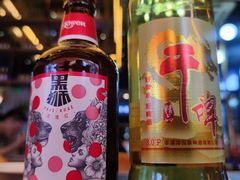 -老铁岭·涮肚烧烤(浑南店)