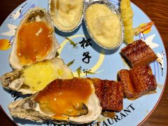 -松子料理(亮马桥店)