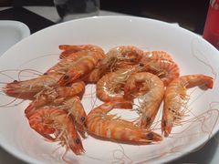 -青雅中餐厅(大连金石滩绿发希尔顿度假酒店)