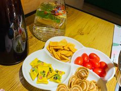 -黄记煌三汁焖锅(凯德广场店)