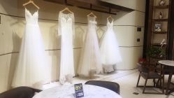 点击看大图 -南京宝娜嫁衣婚纱礼服馆(中央路店)