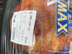 -盒马X会员店(王府井奥莱UP TOWN店)