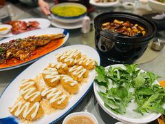 -铜锣湾·有麝自然香(长嘉汇购物公园店)